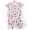 Delta Sigma Theta Pajamas