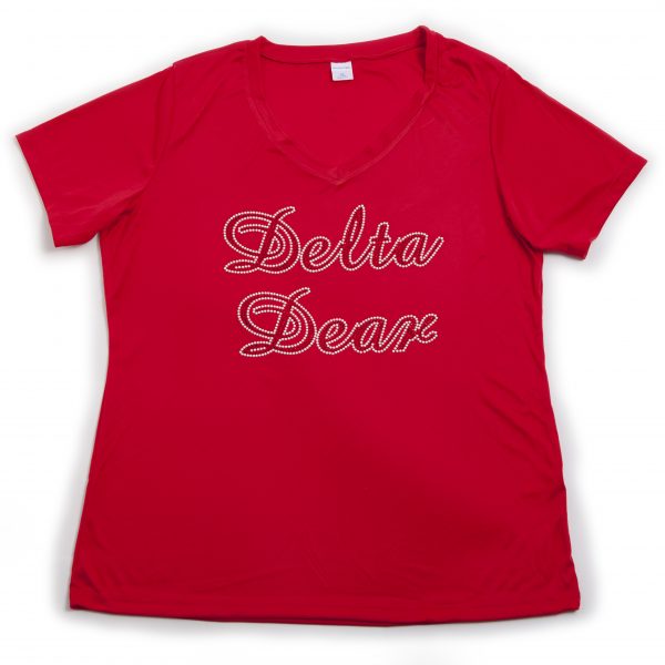 Delta Sigma Theta Shirt