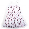 Delta Sigma Theta Nightgown