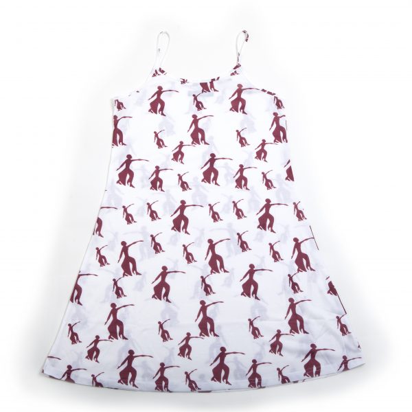 Delta Sigma Theta Nightgown